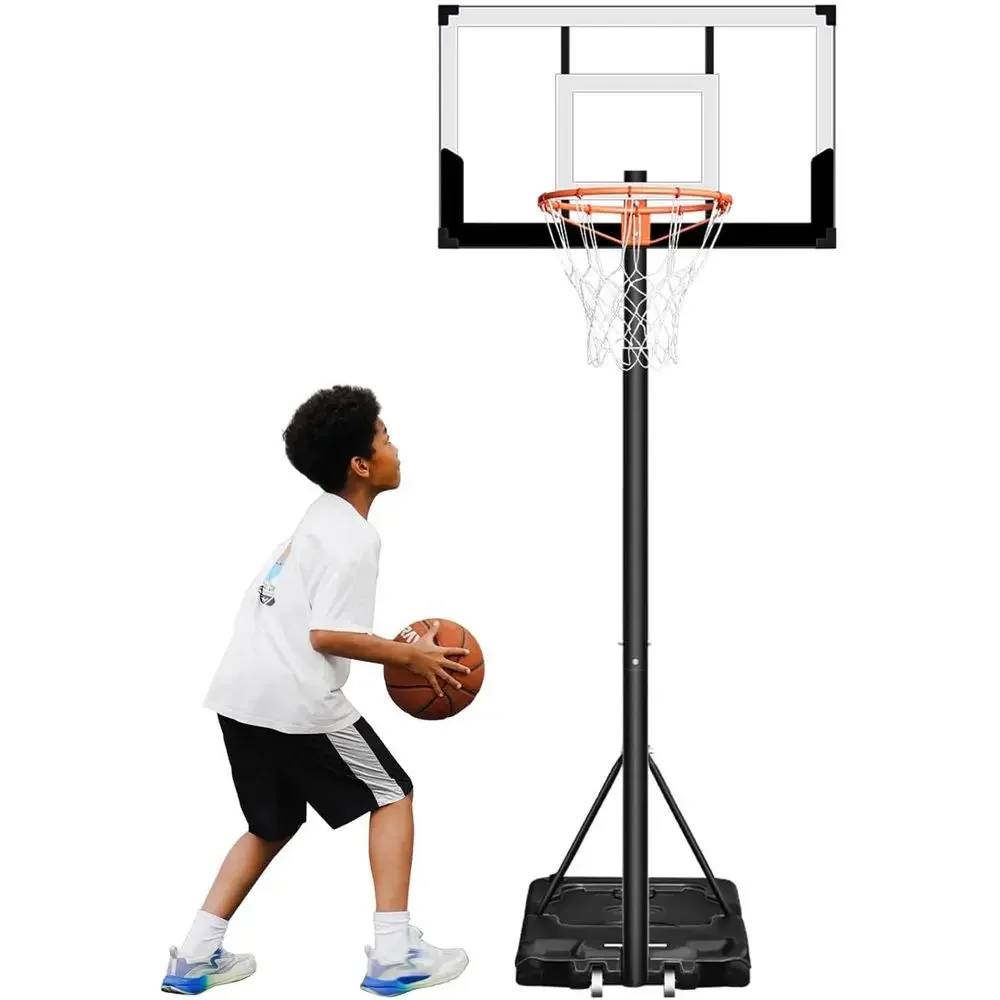 Outdoor Adjustable Basketball  – Kids Outdoor Pool recenzja i cena