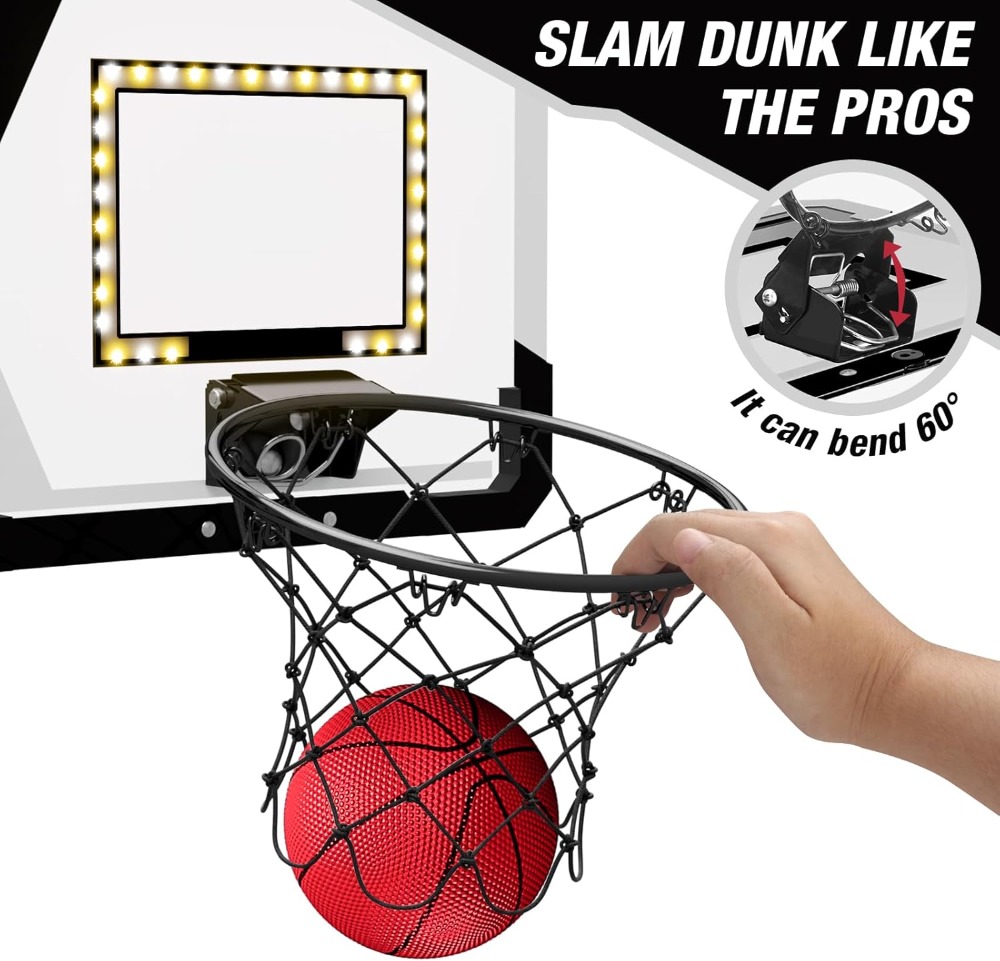 2 Player Basketball Game, Dual – Kids Outdoor Pool recenzja i cena