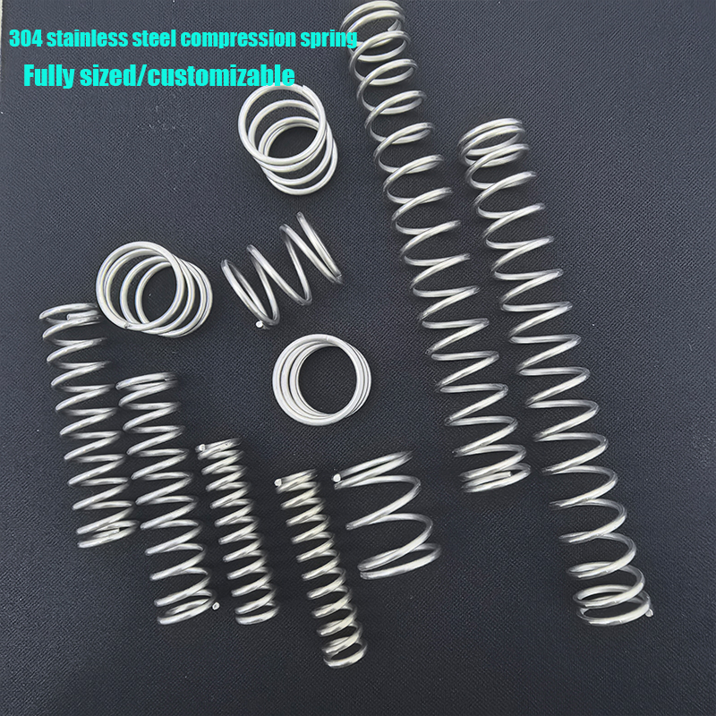 10 Pcs Wire Diameter 0.2mm/0.3 – Mini Trampoline Spring recenzja i cena