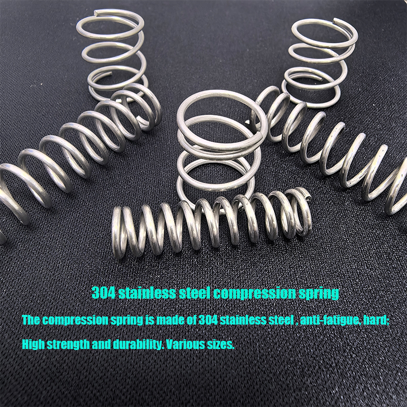 10 Pcs Wire Diameter 0.2mm/0.3 – Mini Trampoline Spring recenzja i cena