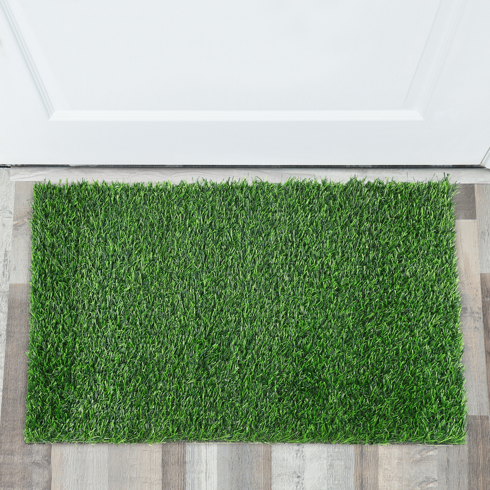 Artificial Grass Door Mat Outd – Kids Outdoor Urinal recenzja i cena
