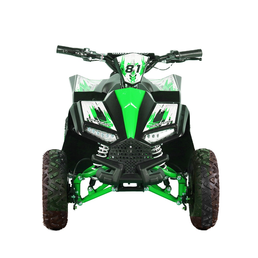 Kids Electric ATV Quad 1000W 4 – Kids Outdoor Electric Quad recenzja i cena