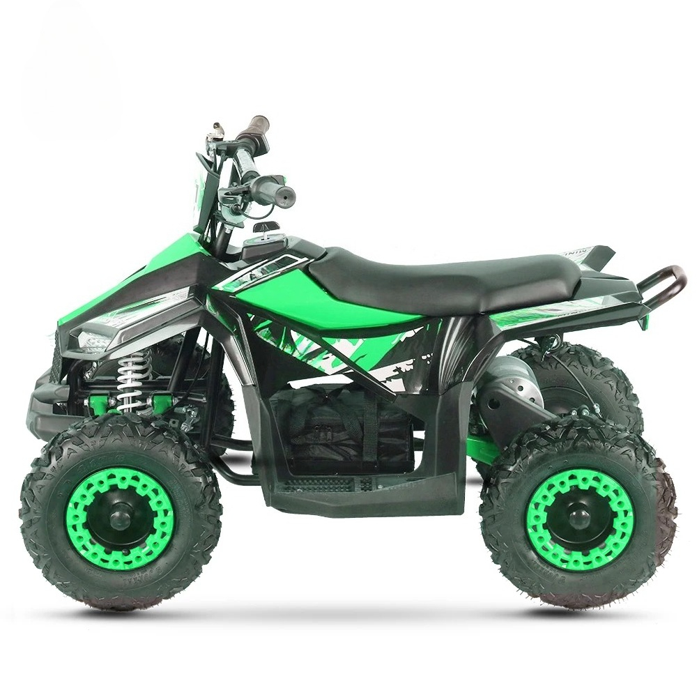 Kids Electric ATV Quad 1000W 4 – Kids Outdoor Electric Quad recenzja i cena