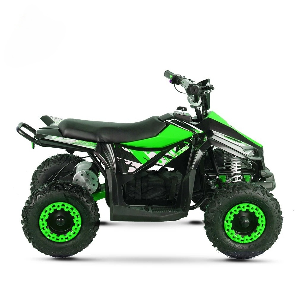 Kids Electric ATV Quad 1000W 4 – Kids Outdoor Electric Quad recenzja i cena