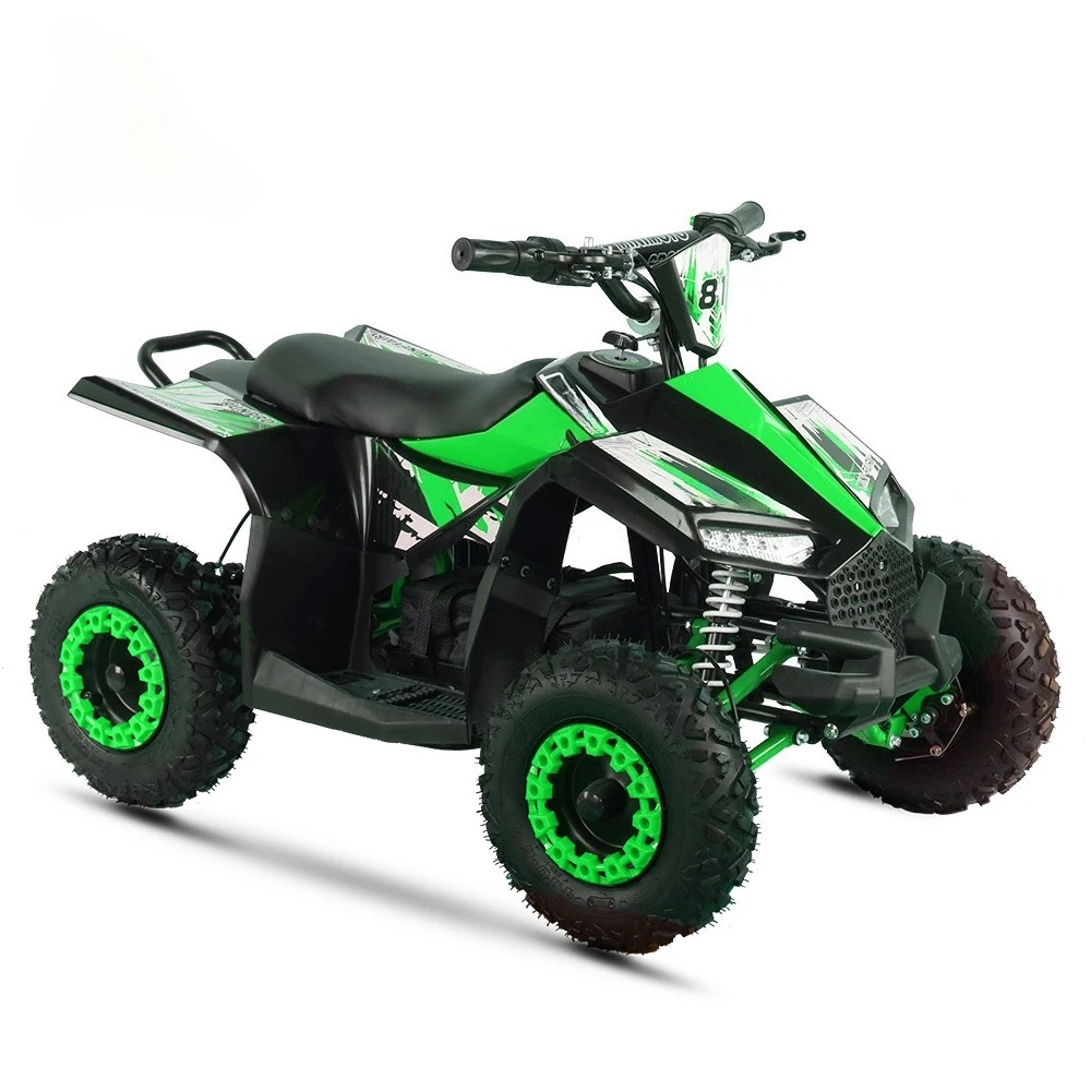 Kids Electric ATV Quad 1000W 4 – Kids Outdoor Electric Quad recenzja i cena
