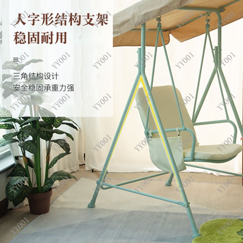 Outdoor Metal Swing Chair Indo – Kids Outdoor Hammock recenzja i cena