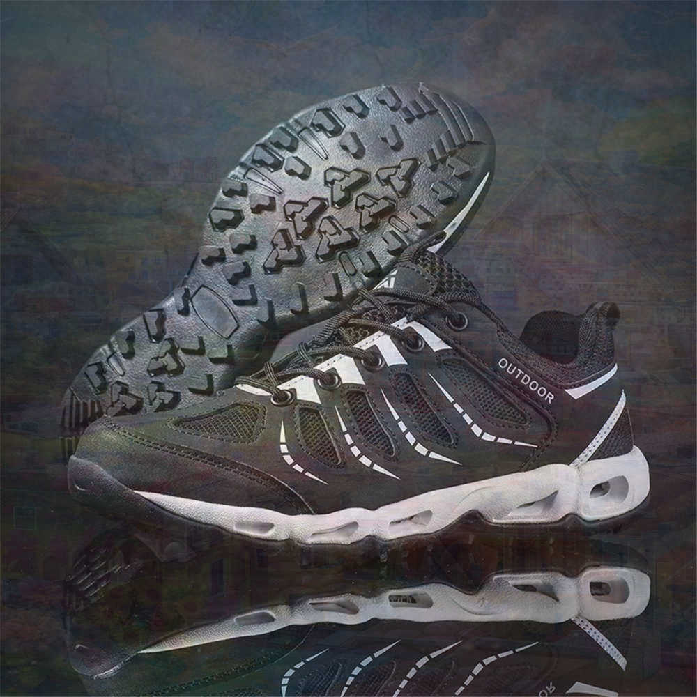 Sumer Round Tip Silver Sneaker – Kids Outdoor Nature Play recenzja i cena