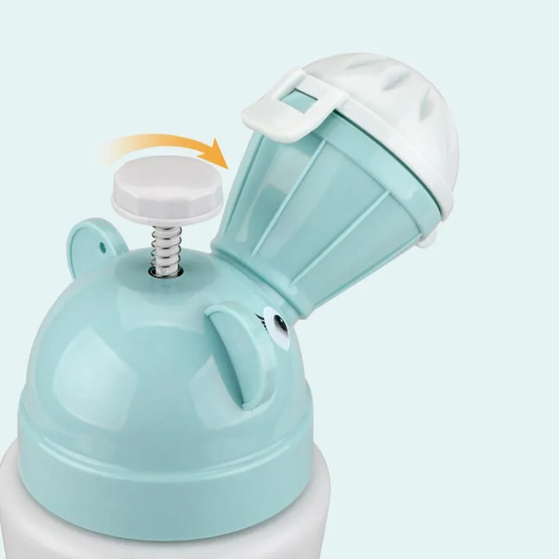 Toilet Pee Bottle  Emergency P – Kids Outdoor Urinal recenzja i cena