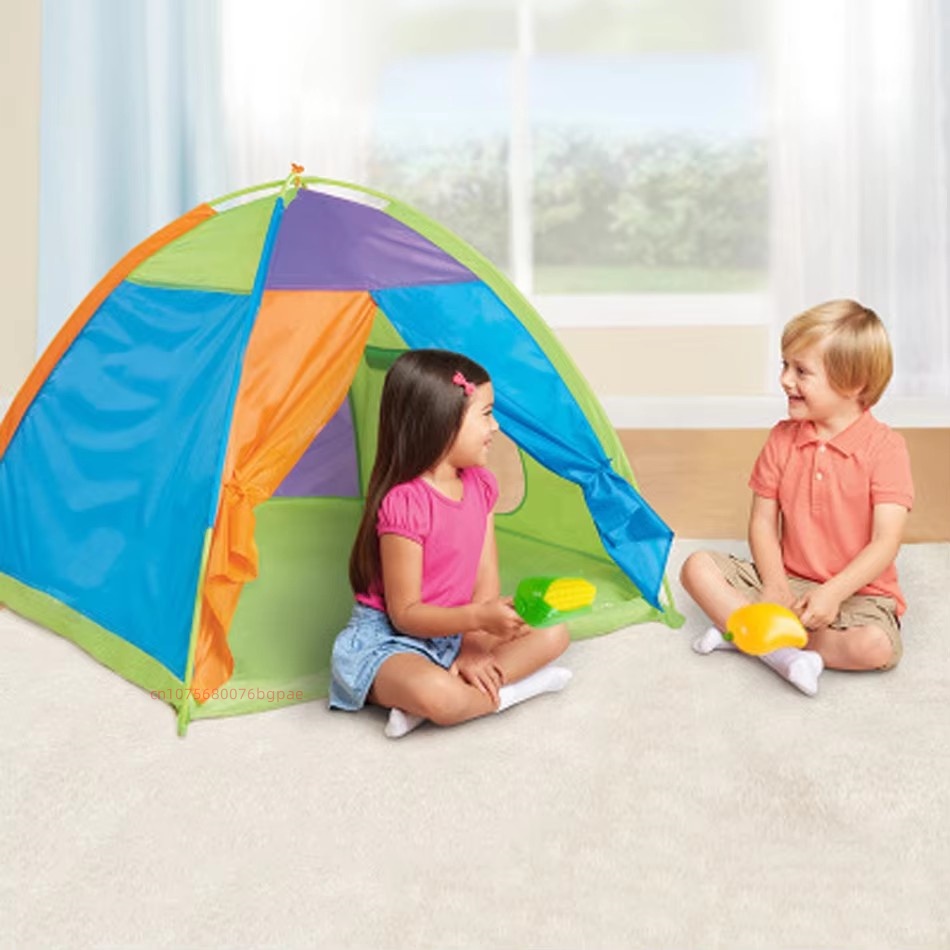 Children Play House Tent Wigwa – Kids Outdoor Wendy House recenzja i cena