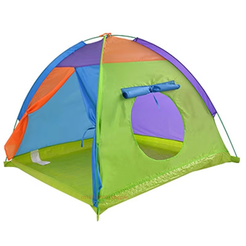 Children Play House Tent Wigwa – Kids Outdoor Wendy House recenzja i cena