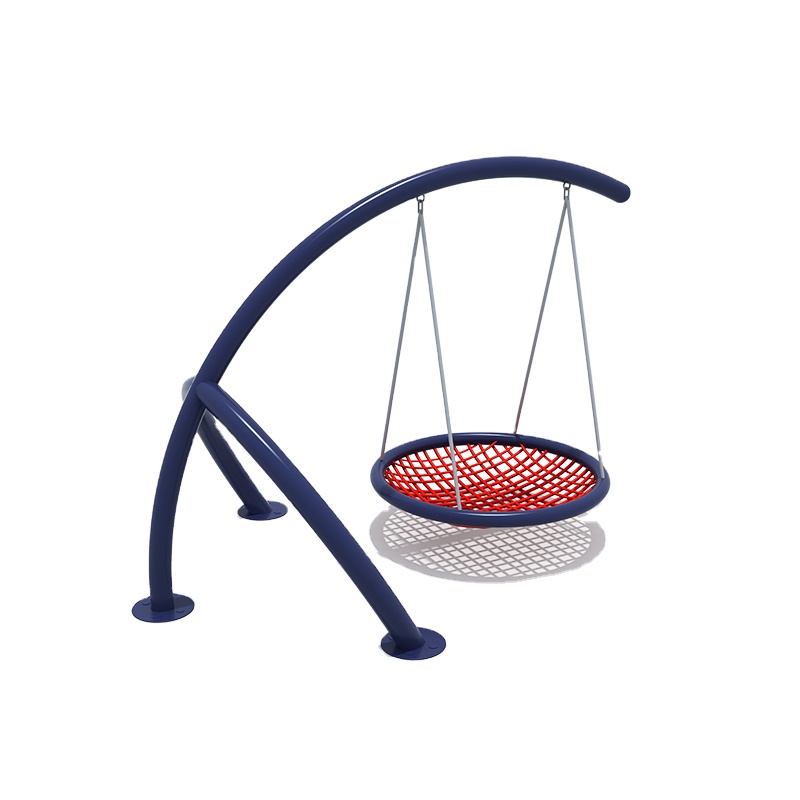 UV Steel Hammock Swing For Ind – Kids Outdoor Hammock recenzja i cena