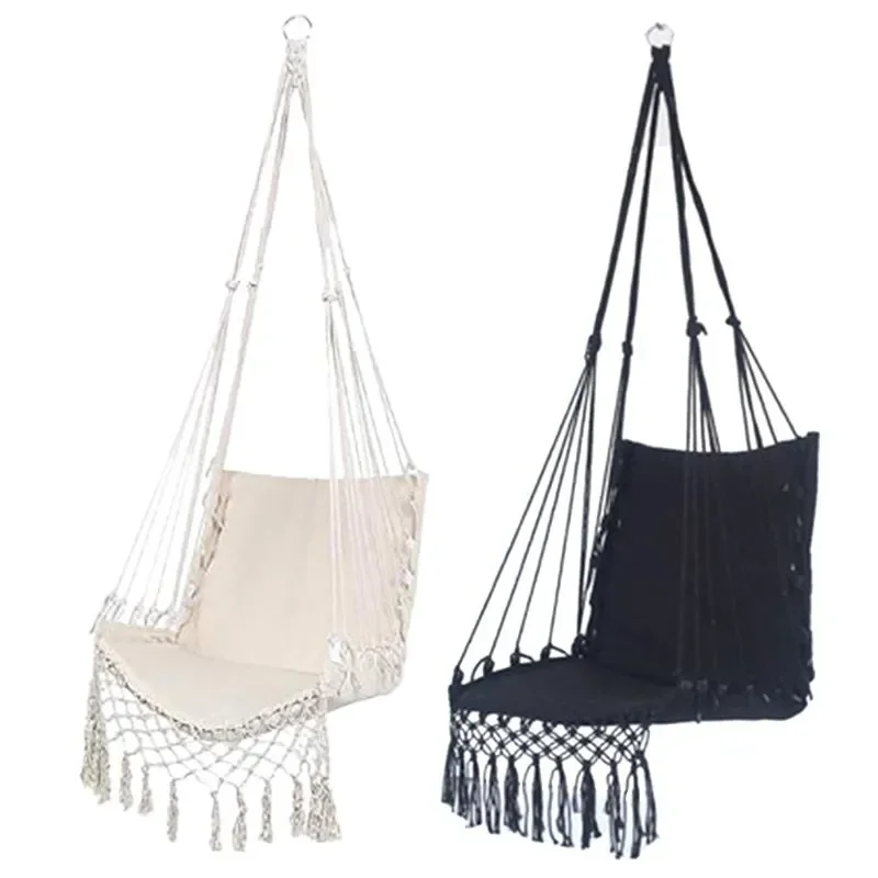 Outdoor Indoor Hammock Swing S – Kids Outdoor Hammock recenzja i cena