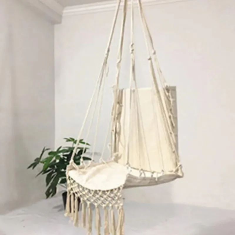 Outdoor Indoor Hammock Swing S – Kids Outdoor Hammock recenzja i cena