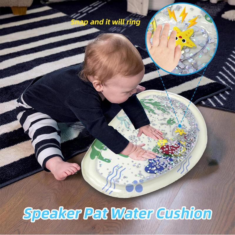 1pc Large Baby Playing Water M – Kids Outdoor Nature Play recenzja i cena