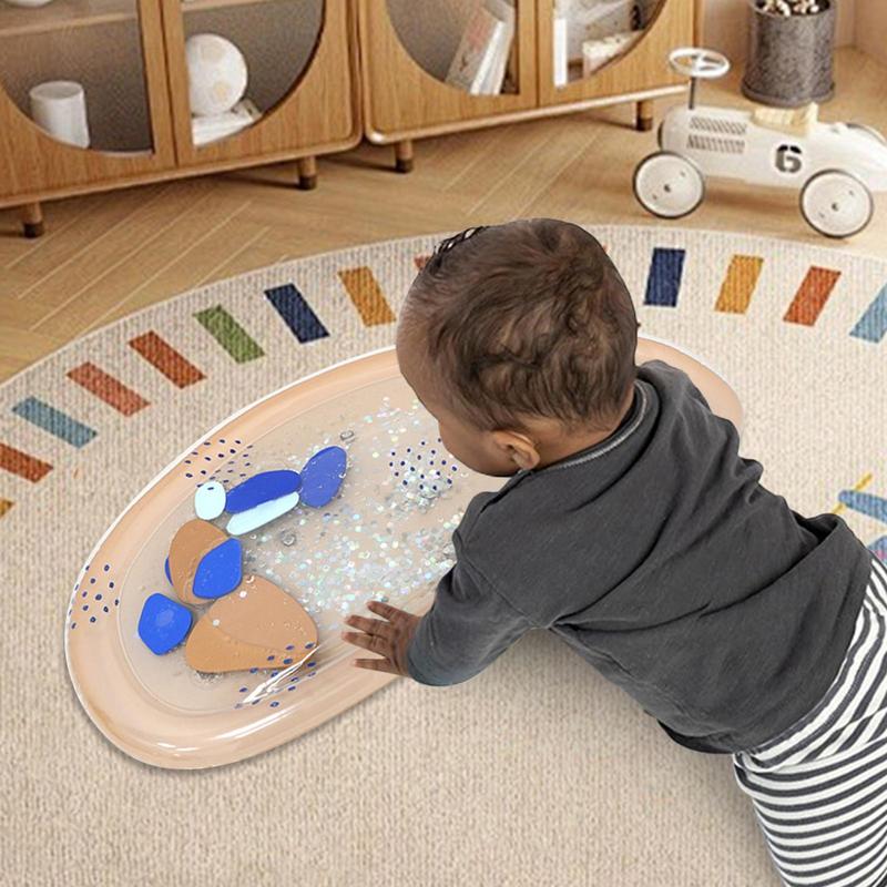 1pc Large Baby Playing Water M – Kids Outdoor Nature Play recenzja i cena