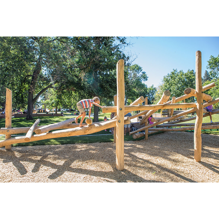 Kids Playground Outdoor Play S – Kids Outdoor Wooden Playset recenzja i cena