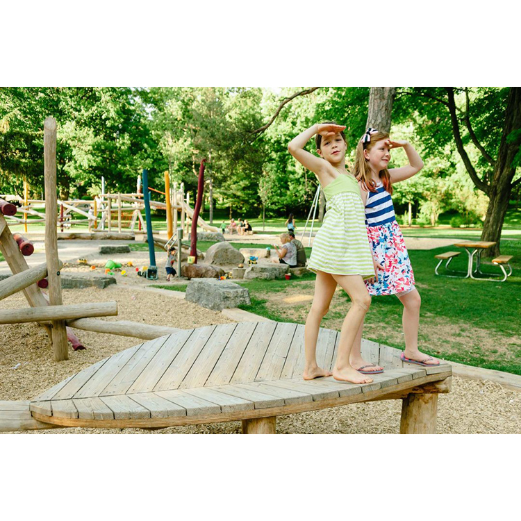 Kids Playground Outdoor Play S – Kids Outdoor Wooden Playset recenzja i cena