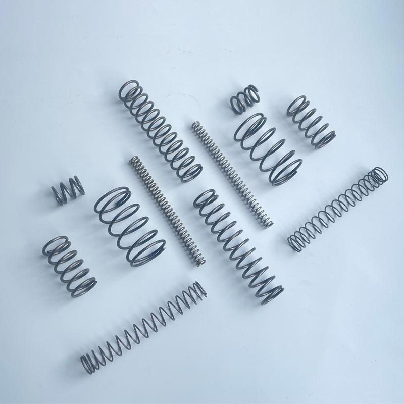 10Pcs/Lot 0.2mm/0.3mm Spring S – Mini Trampoline Spring recenzja i cena