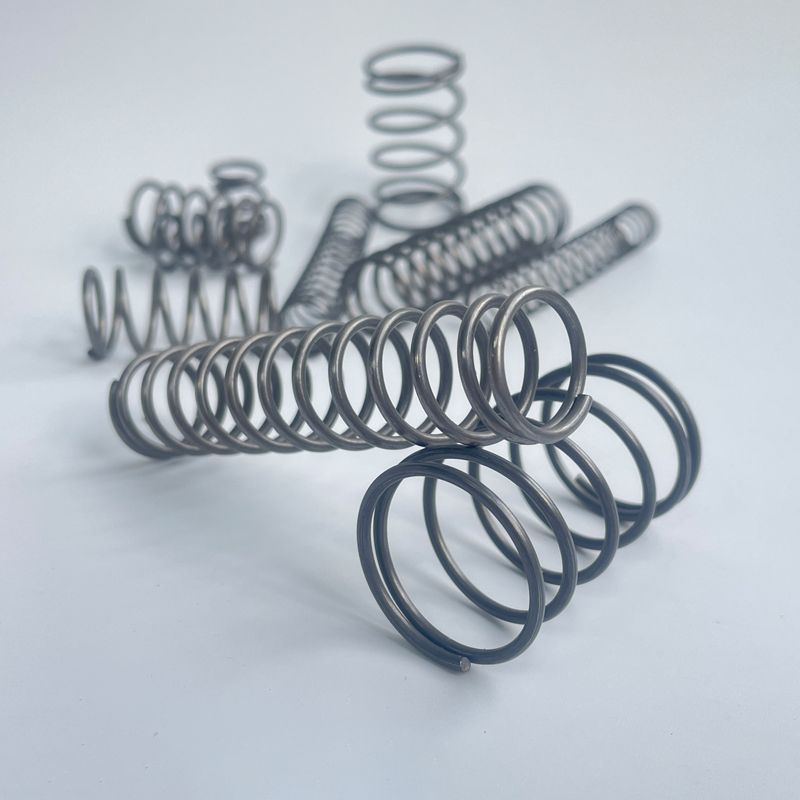 10Pcs/Lot 0.2mm/0.3mm Spring S – Mini Trampoline Spring recenzja i cena