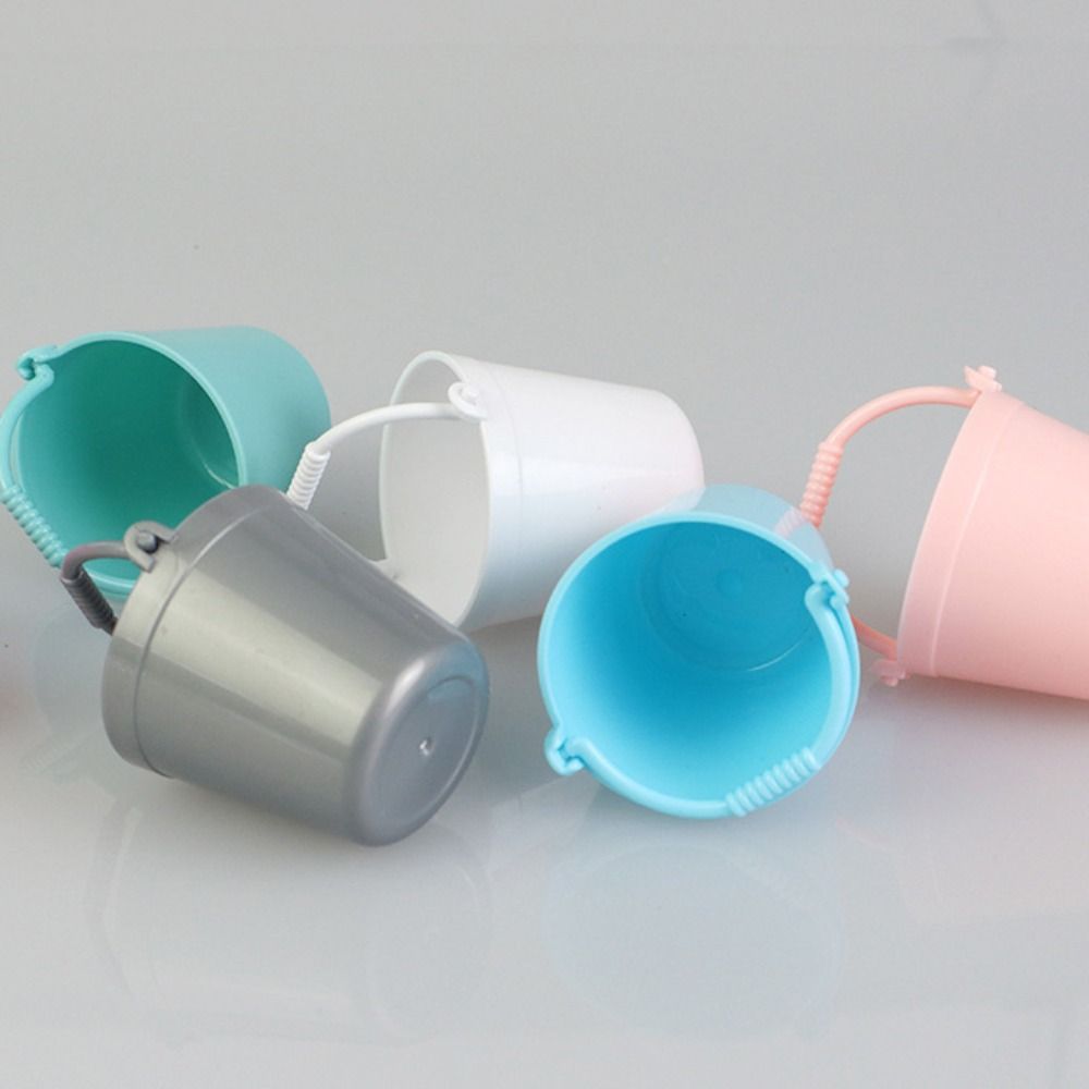 Miniature Simulation Water Buc – Kids Outdoor Kitchen recenzja i cena