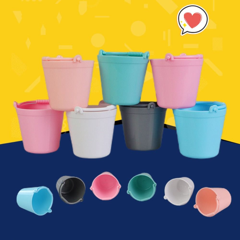 Miniature Simulation Water Buc – Kids Outdoor Kitchen recenzja i cena