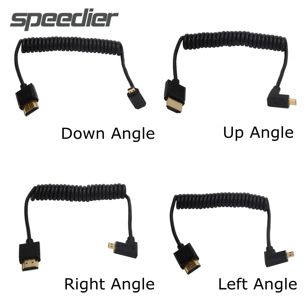OD 3.2mm Mini-HD To HD Coiled  – Mini Trampoline Spring recenzja i cena