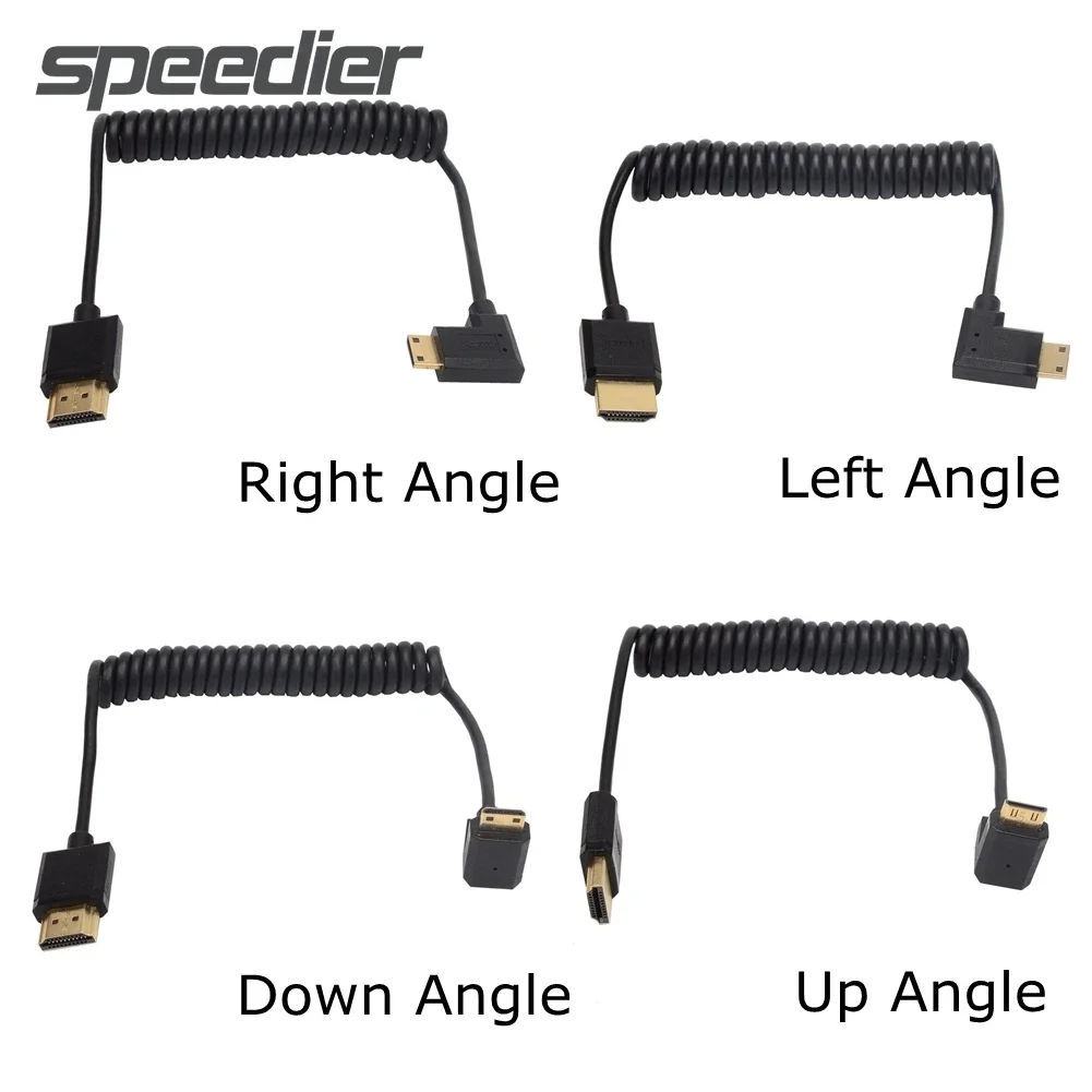 OD 3.2mm Mini-HD To HD Coiled  – Mini Trampoline Spring recenzja i cena