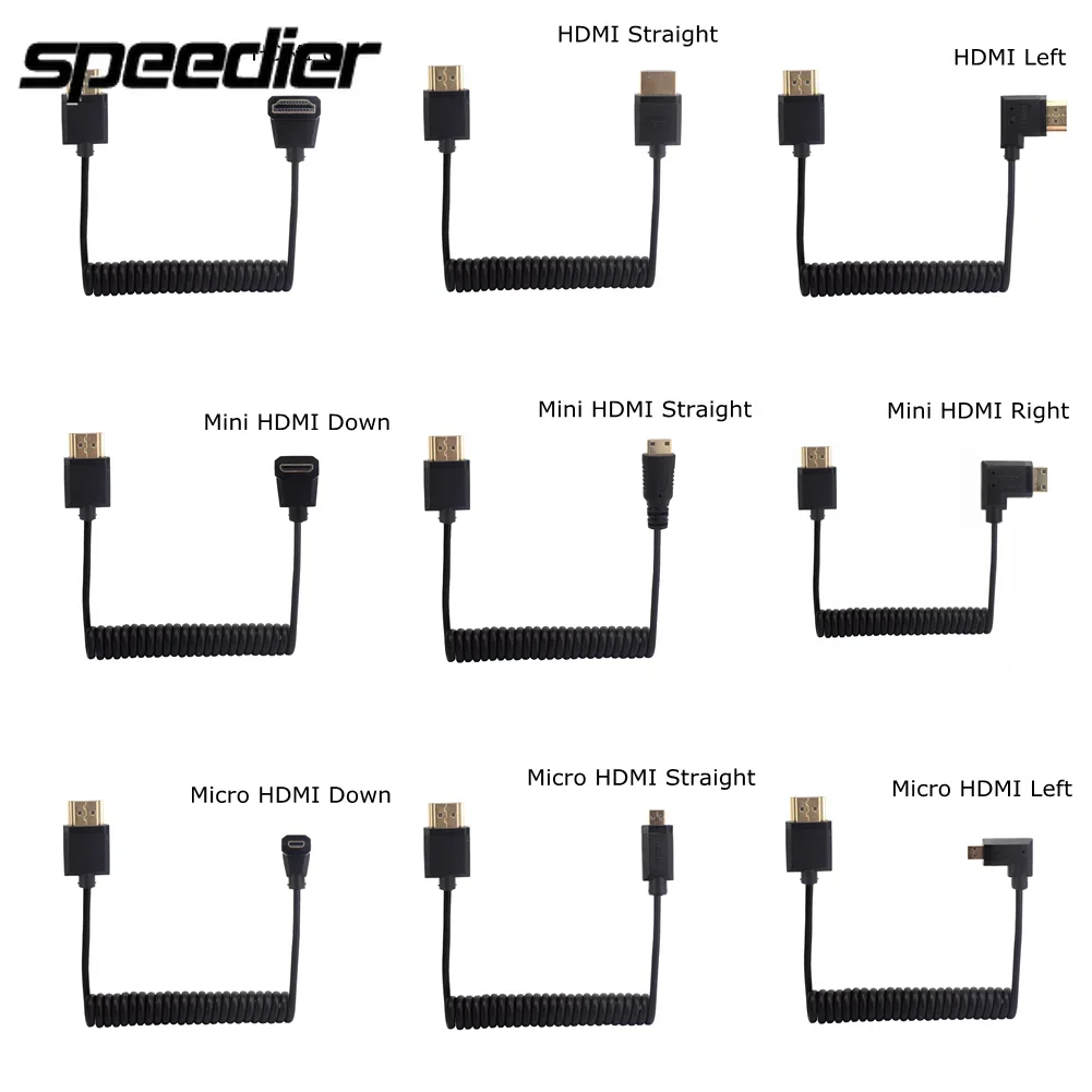 OD 3.2mm Mini-HD To HD Coiled  – Mini Trampoline Spring recenzja i cena