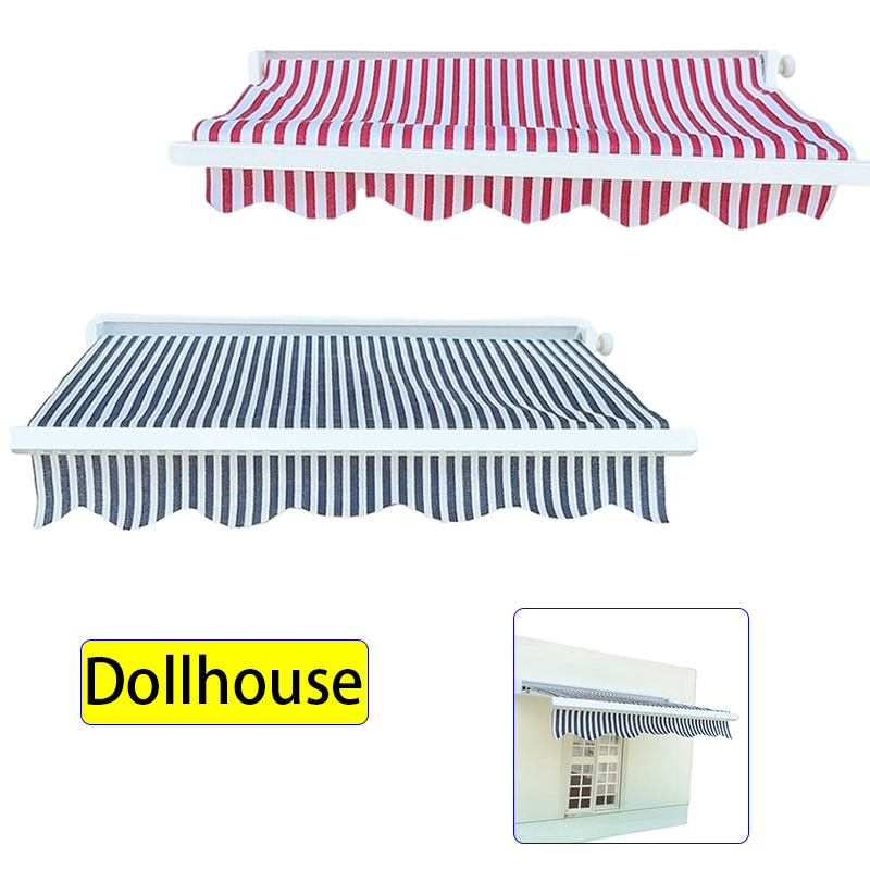 1/12 Dollhouse Simulation Awni – Play Kids Outdoor recenzja i cena