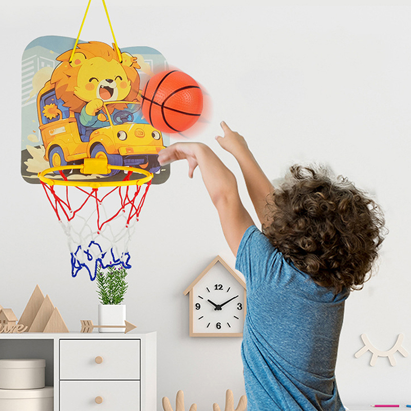 Kids Adjustable Basketball Sta – Play Kids Outdoor recenzja i cena