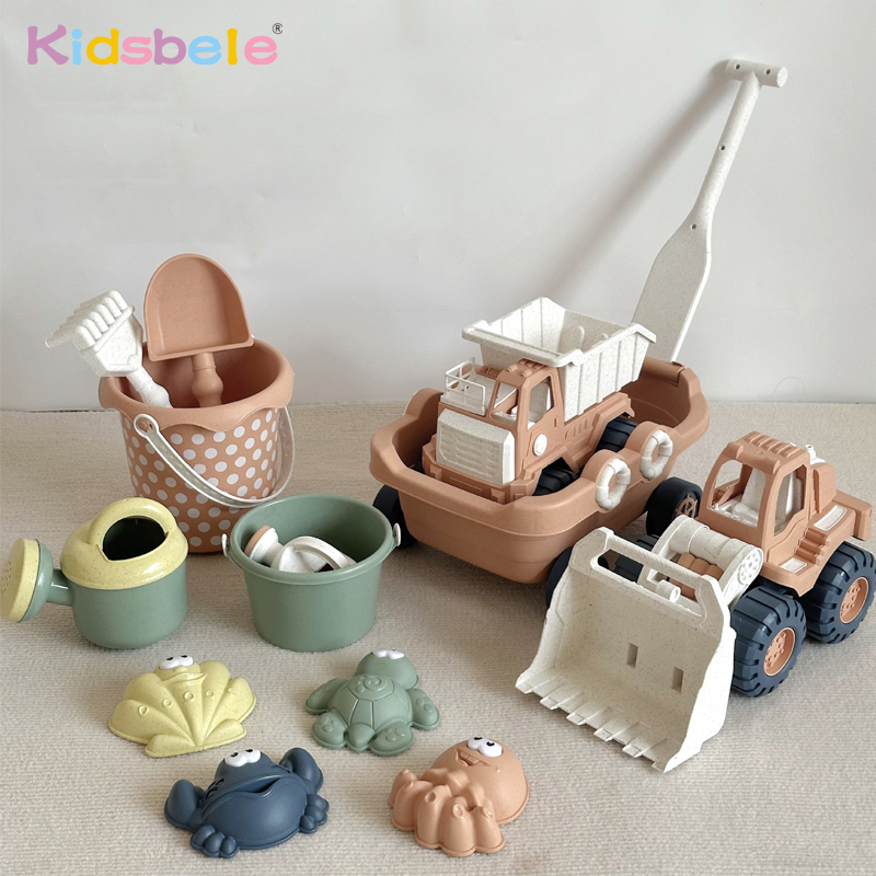 Beach Play Toys Children Porta – Kids Outdoor Lounge Set recenzja i cena