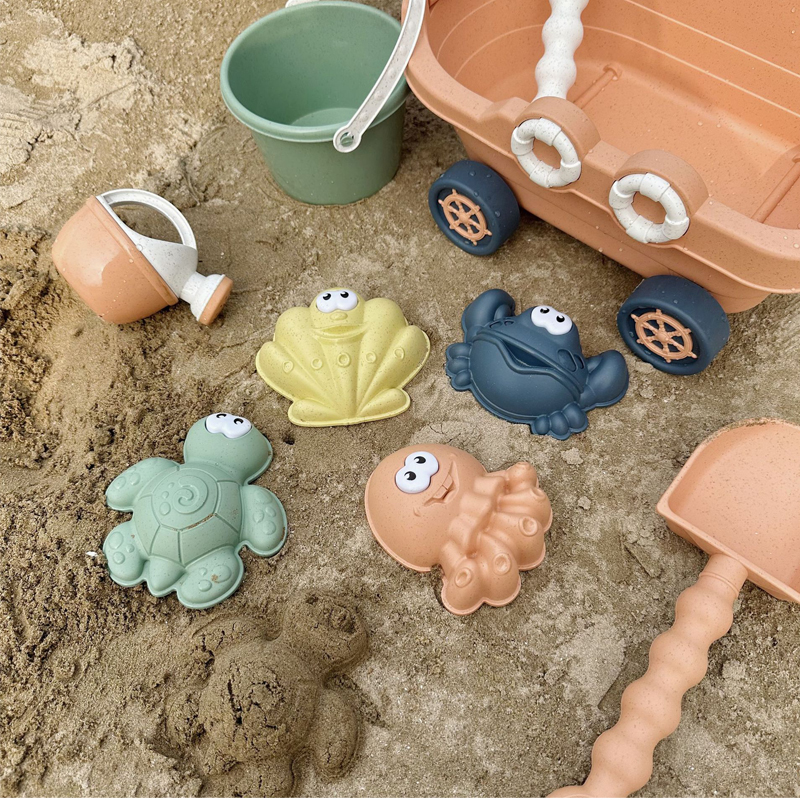 Beach Play Toys Children Porta – Kids Outdoor Lounge Set recenzja i cena