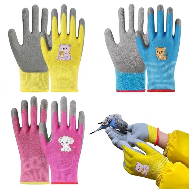 Kids Gardening Work Gloves Tod – Kids Outdoor Lounge Set recenzja i cena