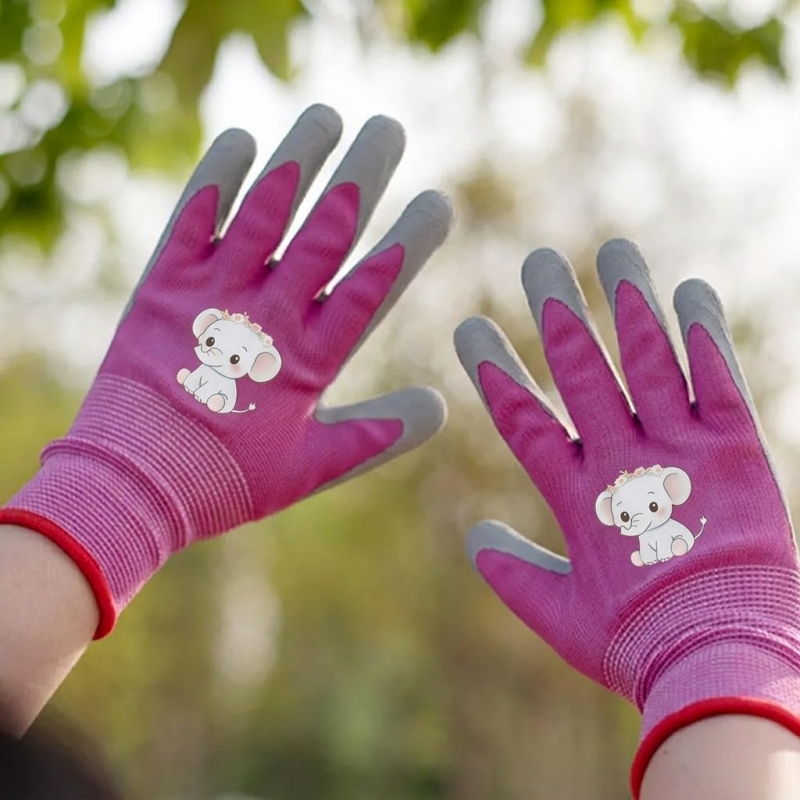 Kids Gardening Work Gloves Tod – Kids Outdoor Lounge Set recenzja i cena