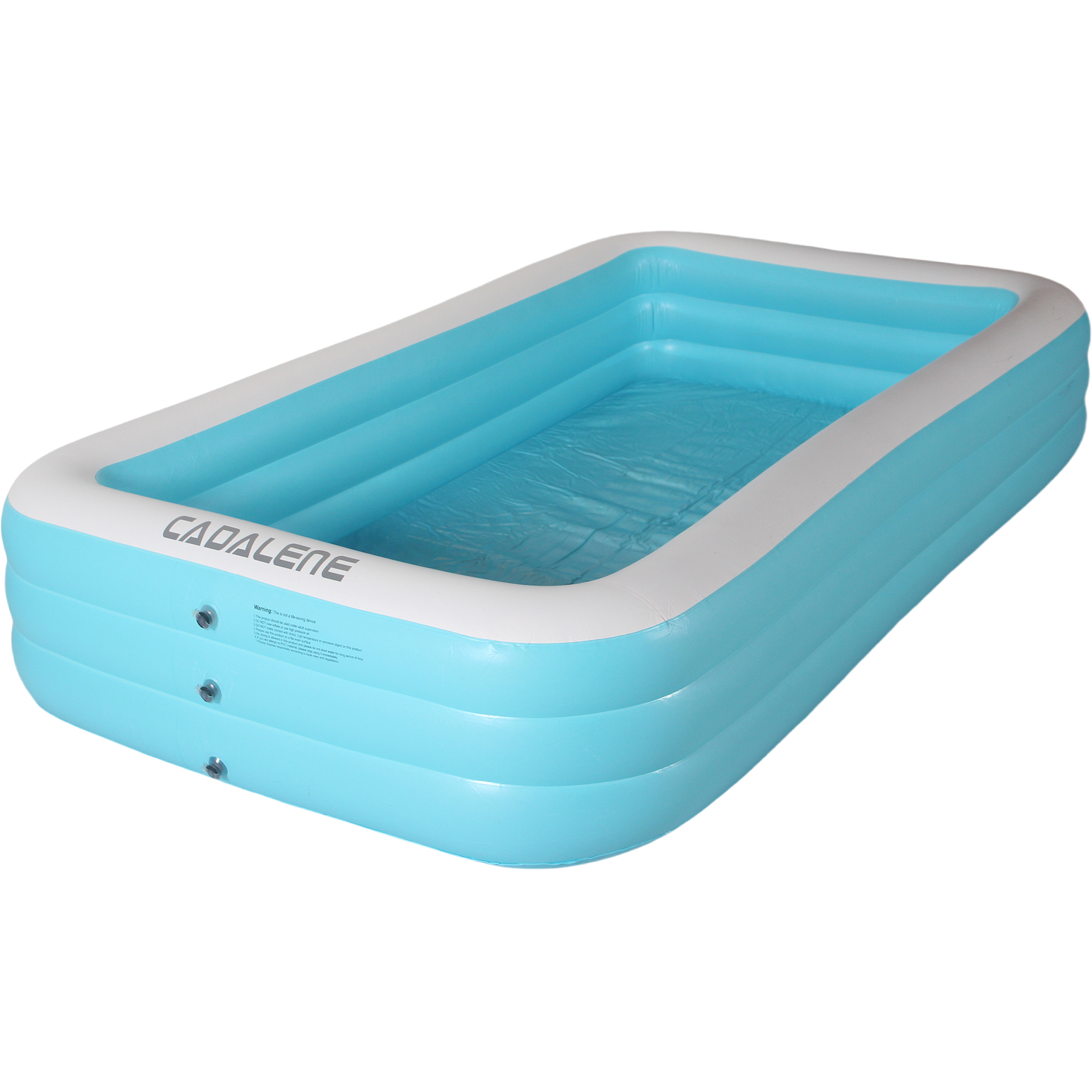 Inflatable swimming Pool for K – Kids Outdoor Pool recenzja i cena