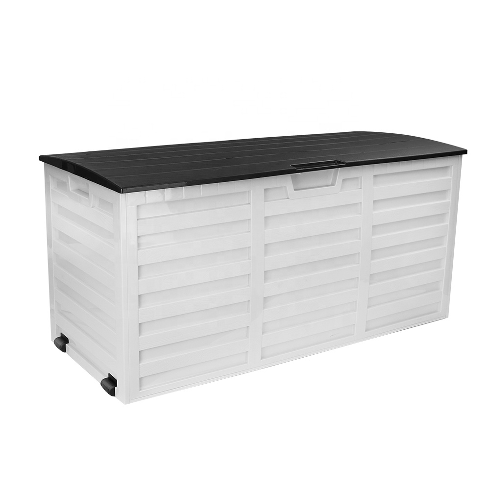 Outdoor Garden Storage Box Loc – Kids Outdoor Garden Toys recenzja i cena