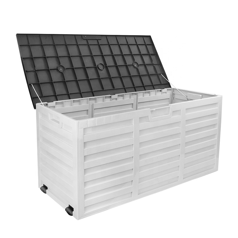 Outdoor Garden Storage Box Loc – Kids Outdoor Garden Toys recenzja i cena
