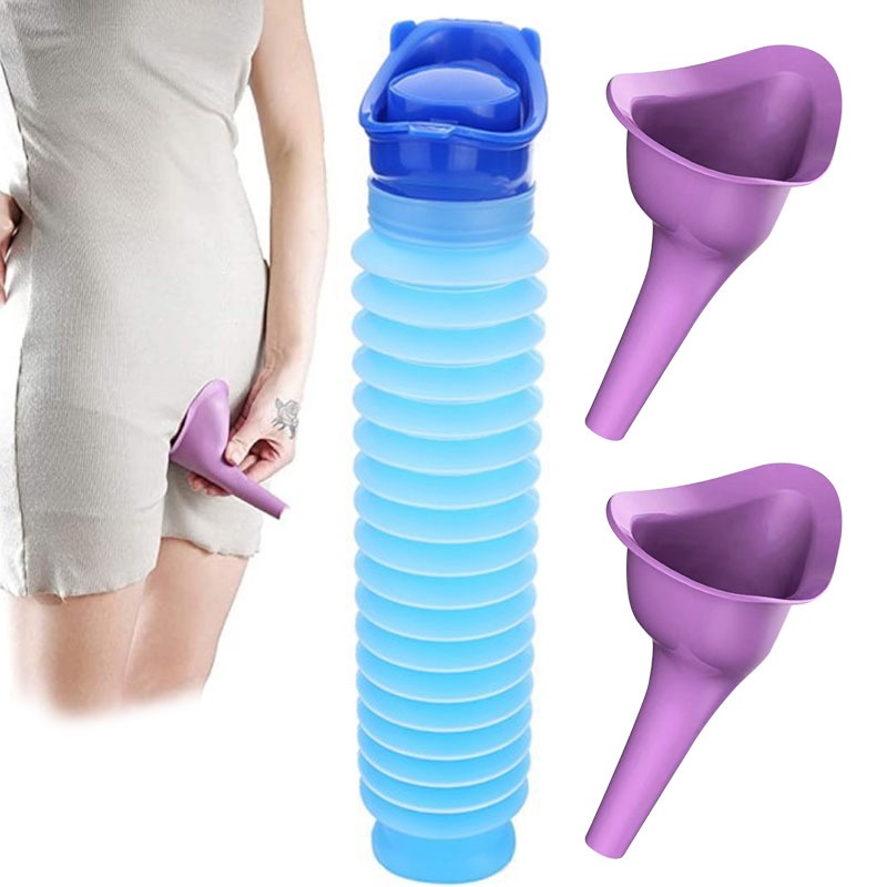 Car Adult Urinal Portable Shri – Kids Outdoor Urinal recenzja i cena