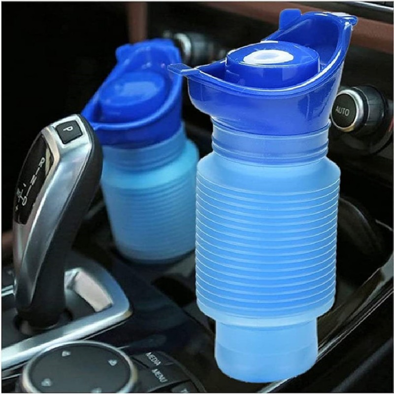 Car Adult Urinal Portable Shri – Kids Outdoor Urinal recenzja i cena