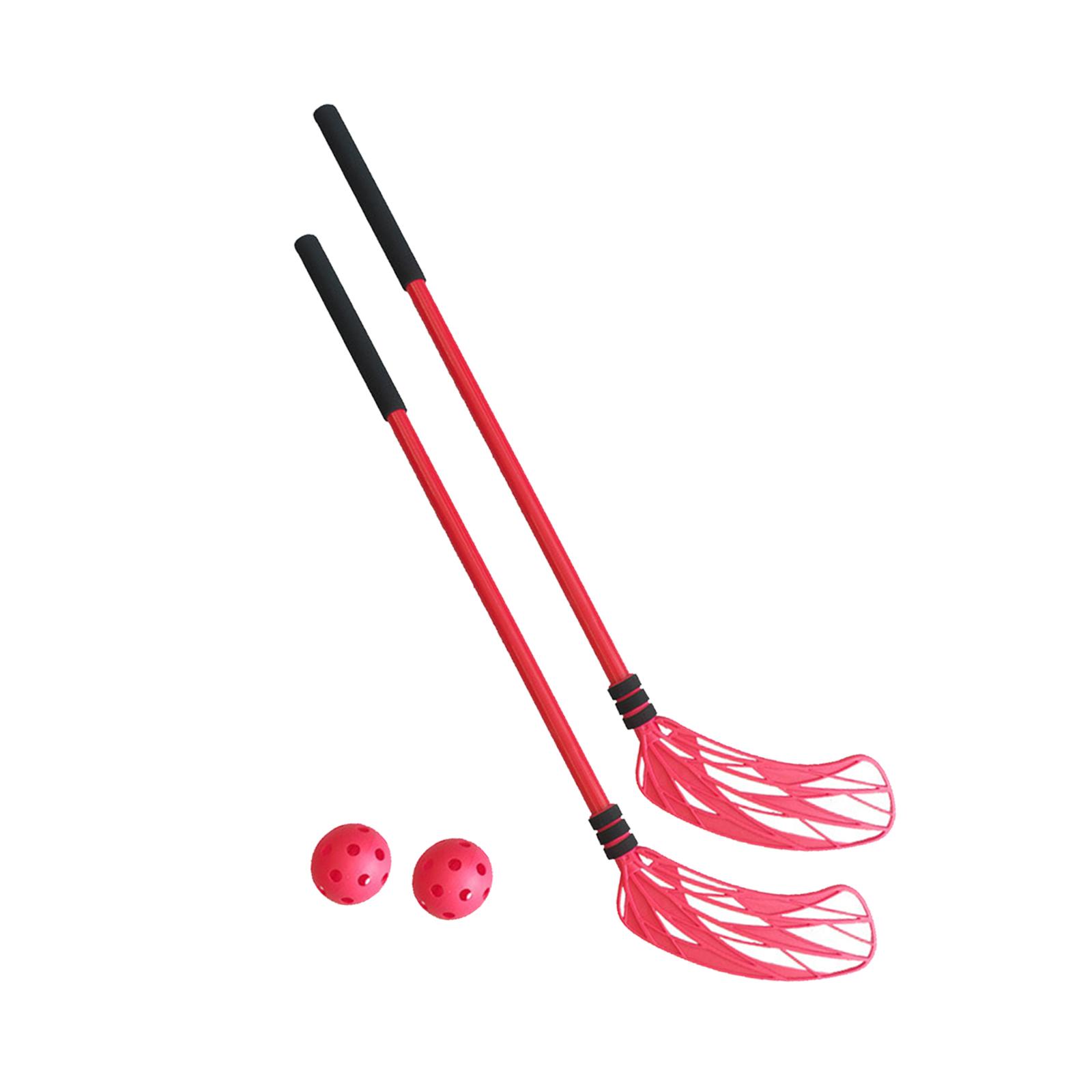 Floor Hockey Stick Children’s  – Kids Outdoor Hockey Sticks recenzja i cena