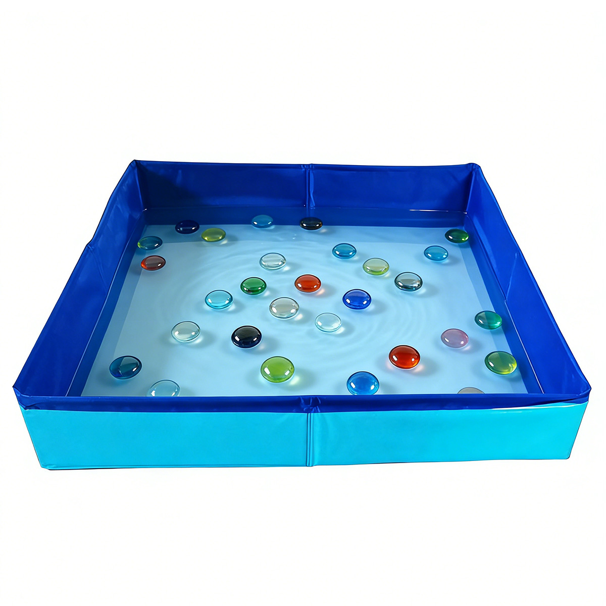 Kids Sand Table for Children B – Kids Outdoor Sensory Table recenzja i cena