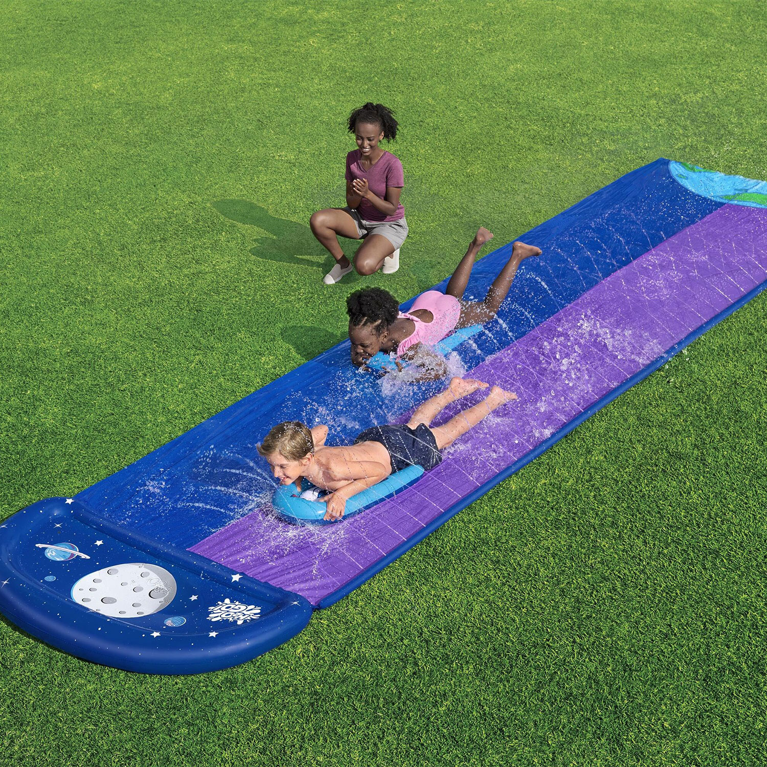 Summer Outdoor Water Play Toys – Kids Outdoor Water Toys recenzja i cena