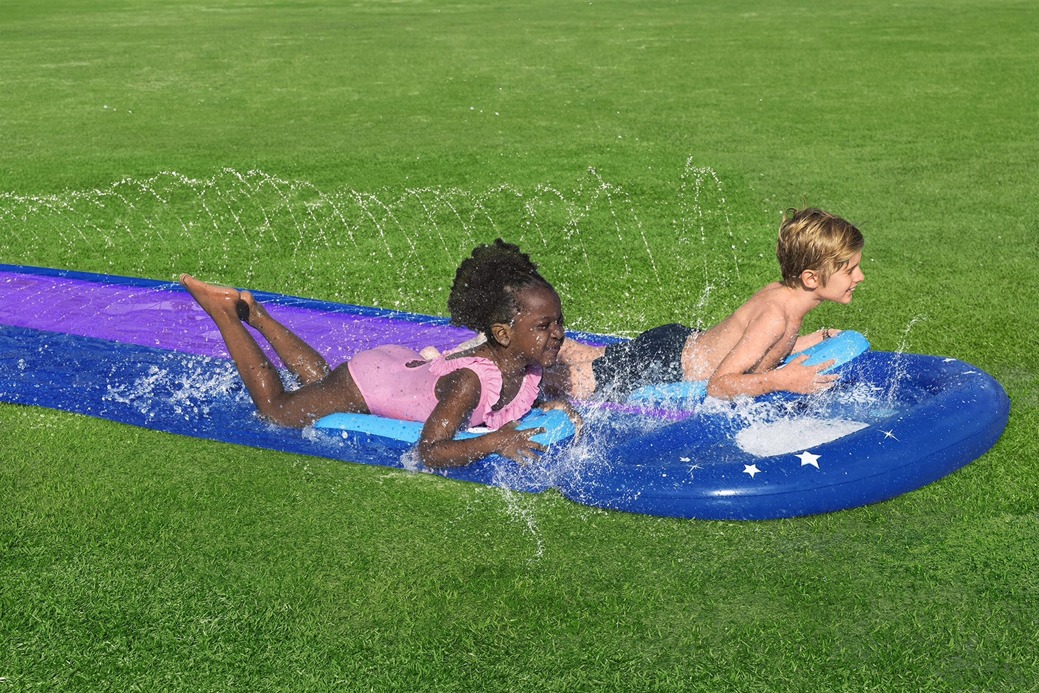 Summer Outdoor Water Play Toys – Kids Outdoor Water Toys recenzja i cena