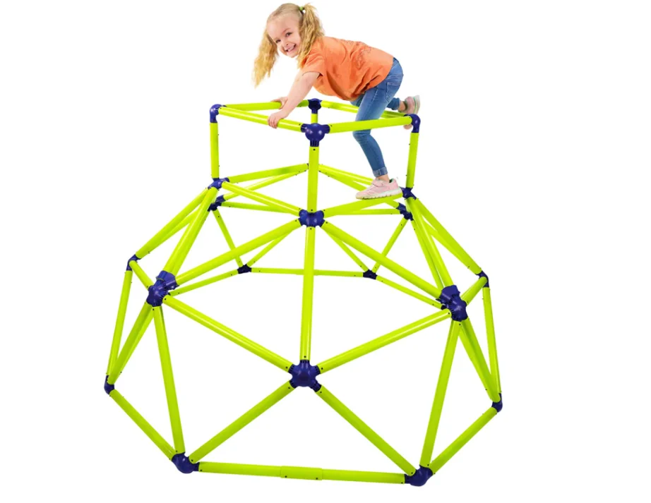 #For Active Outdoor Fun Jungle – Kids Outdoor Climbing Dome recenzja i cena