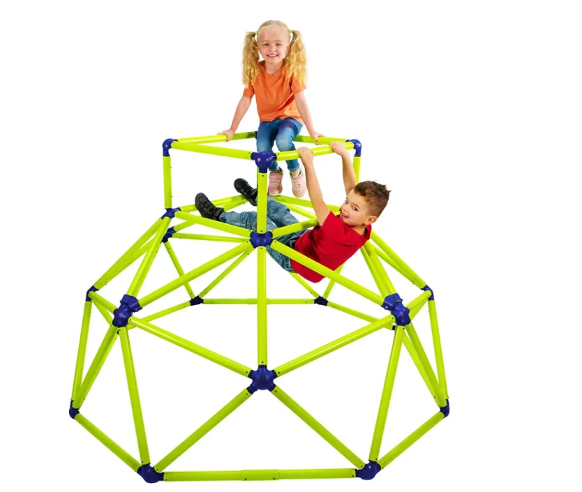 #For Active Outdoor Fun Jungle – Kids Outdoor Climbing Dome recenzja i cena