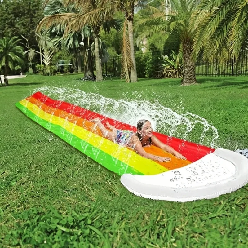 Summer Outdoor Inflatable Wate – Kids Outdoor Pool recenzja i cena