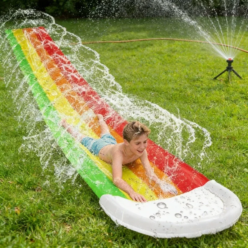 Summer Outdoor Inflatable Wate – Kids Outdoor Pool recenzja i cena