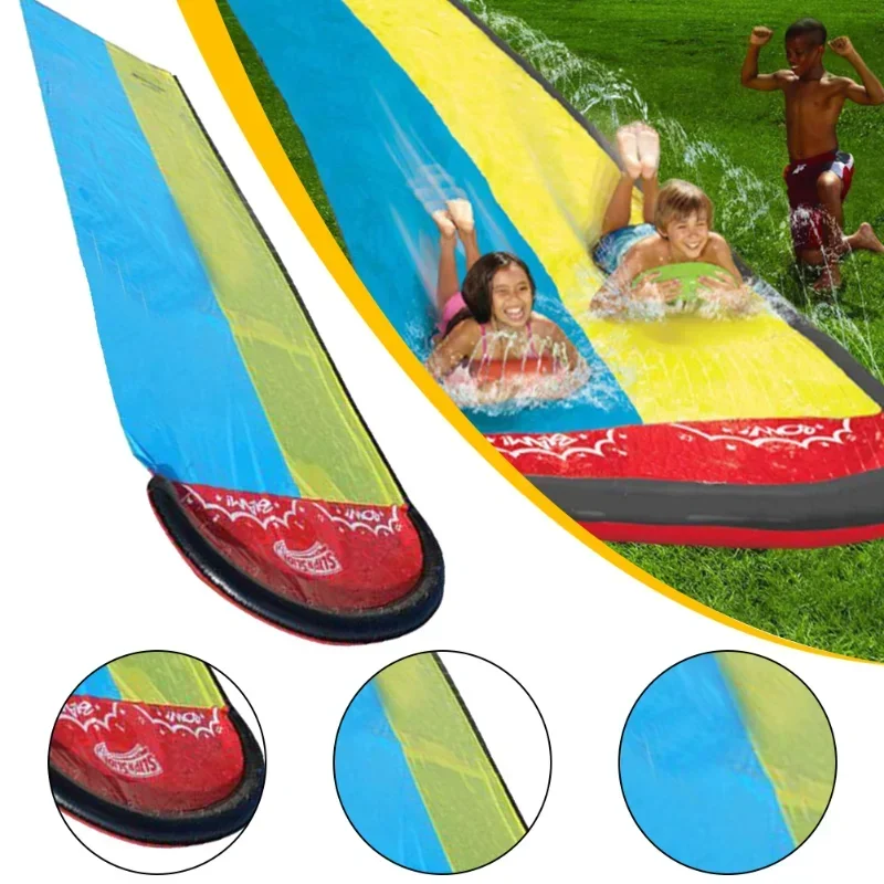 Summer Outdoor Inflatable Wate – Kids Outdoor Pool recenzja i cena
