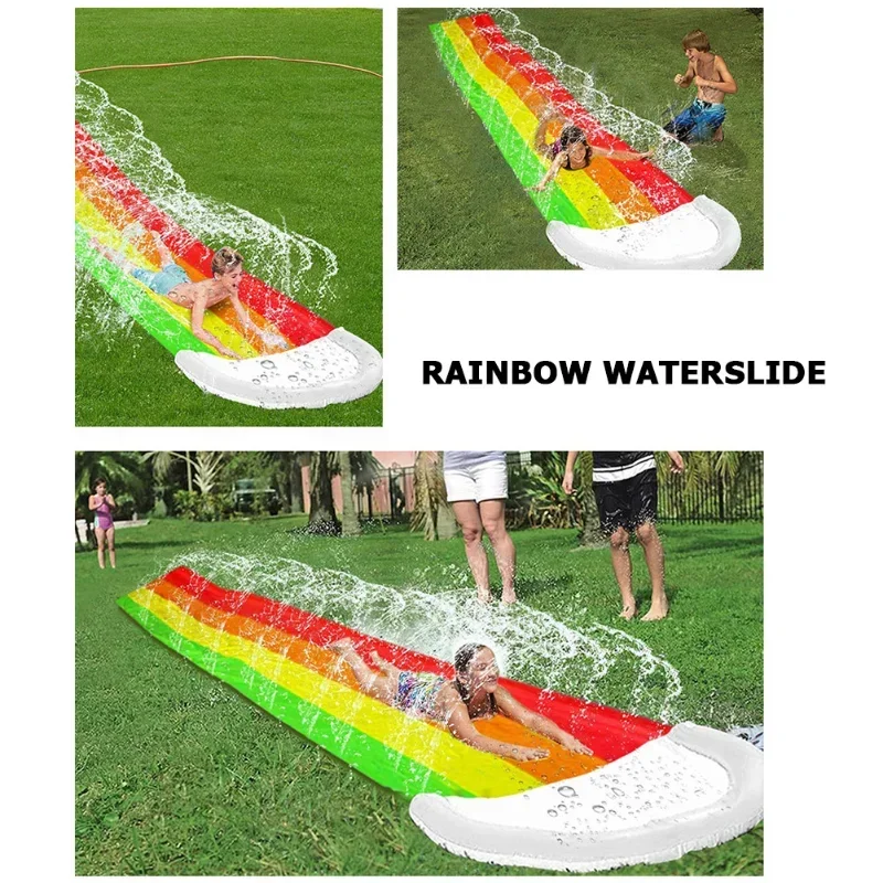 Summer Outdoor Inflatable Wate – Kids Outdoor Pool recenzja i cena