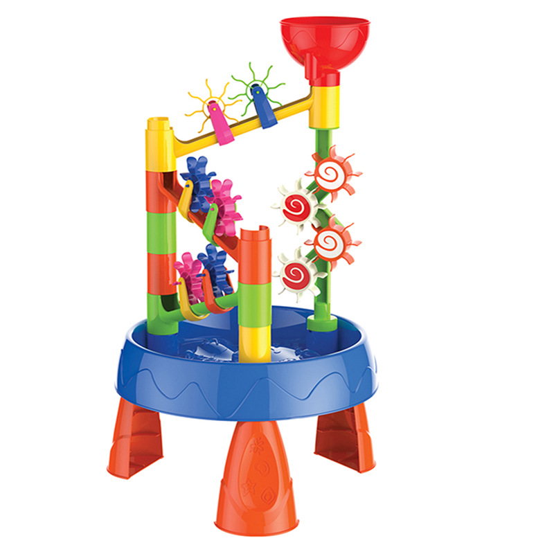 32PCS Water Wheel Sand & Water – Kids Outdoor Water Toys recenzja i cena